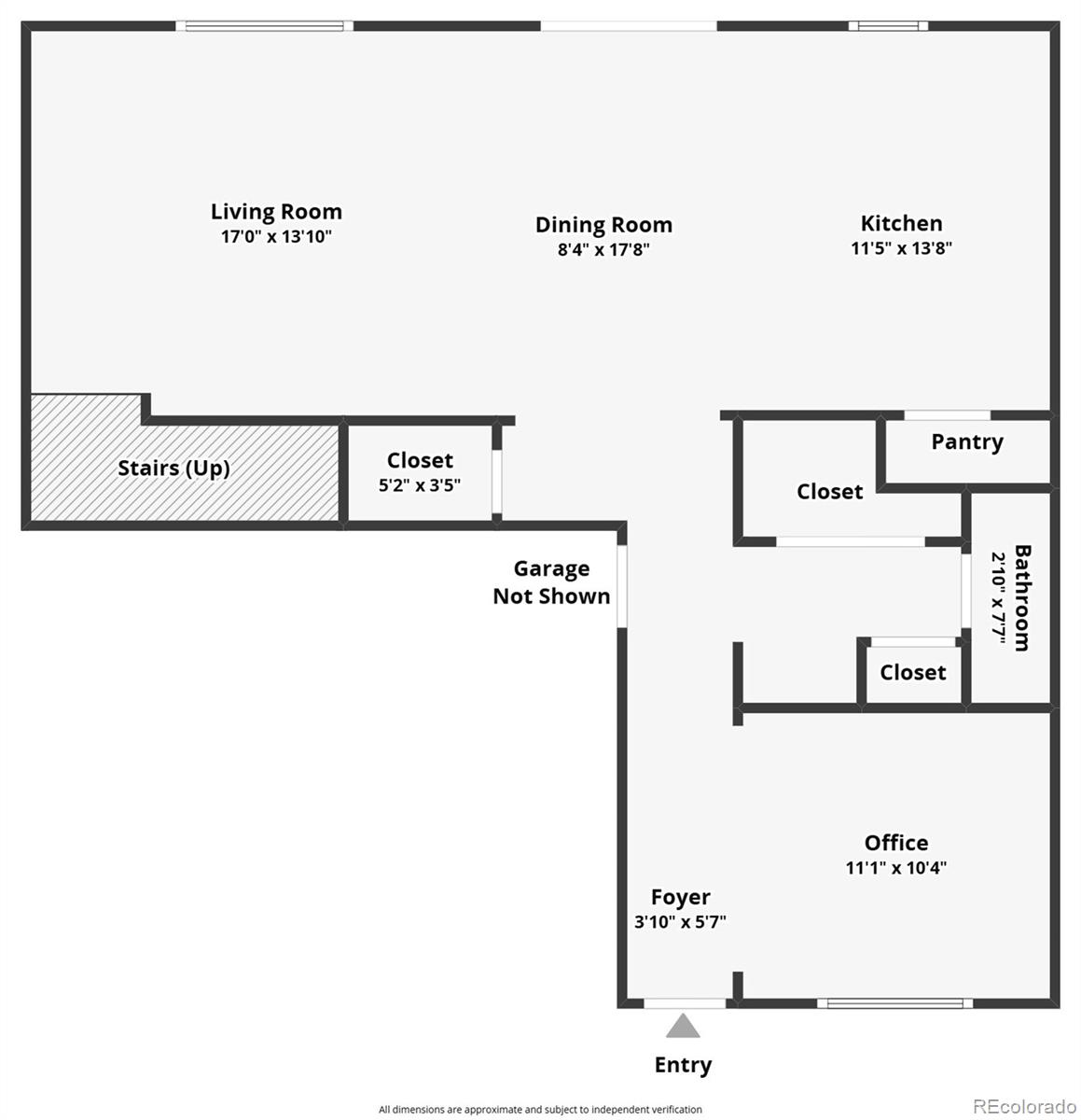 4146 Limestone Avenue