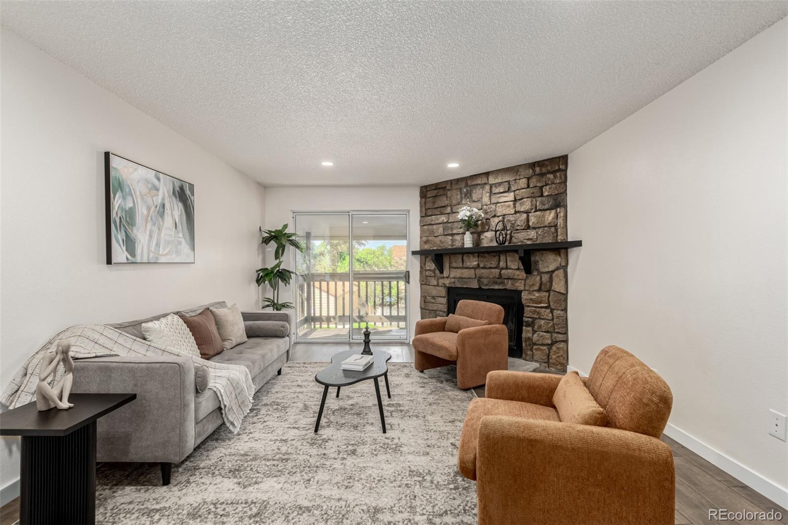 1830 S Pitkin Circle Unit: B