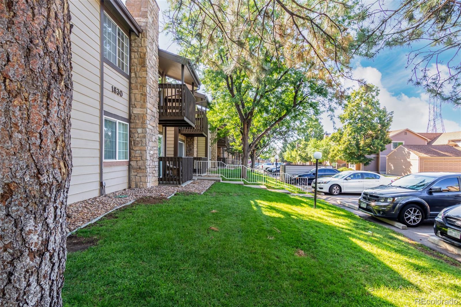 1830 S Pitkin Circle Unit: B