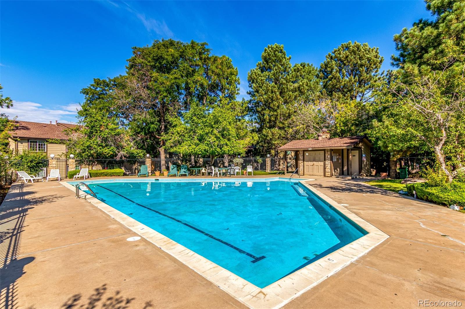 1830 S Pitkin Circle Unit: B