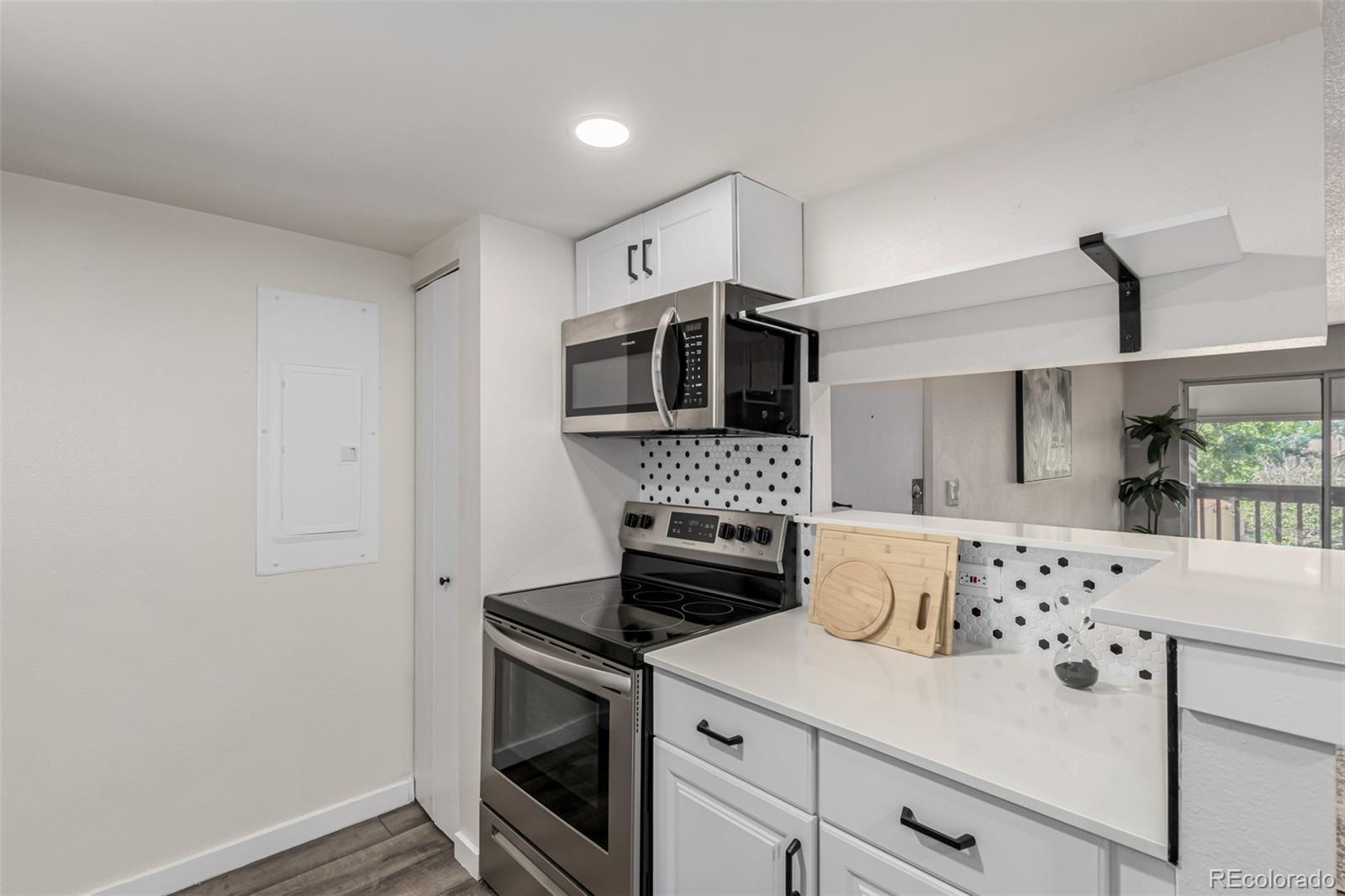 1830 S Pitkin Circle Unit: B