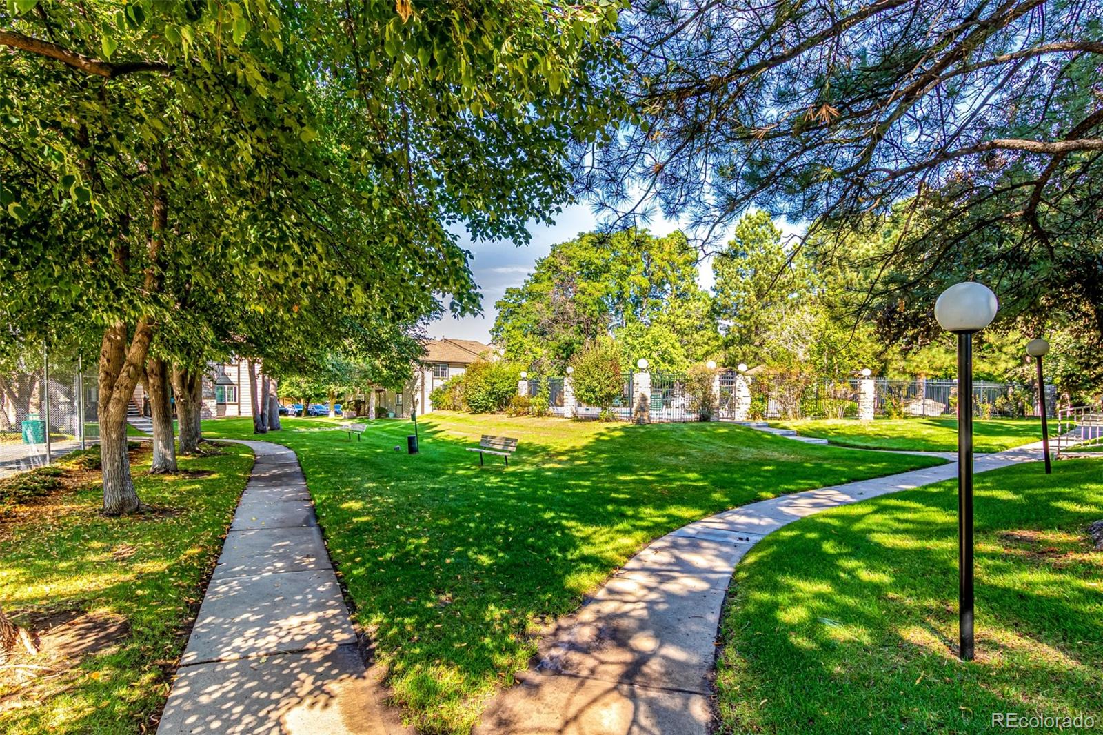 1830 S Pitkin Circle Unit: B