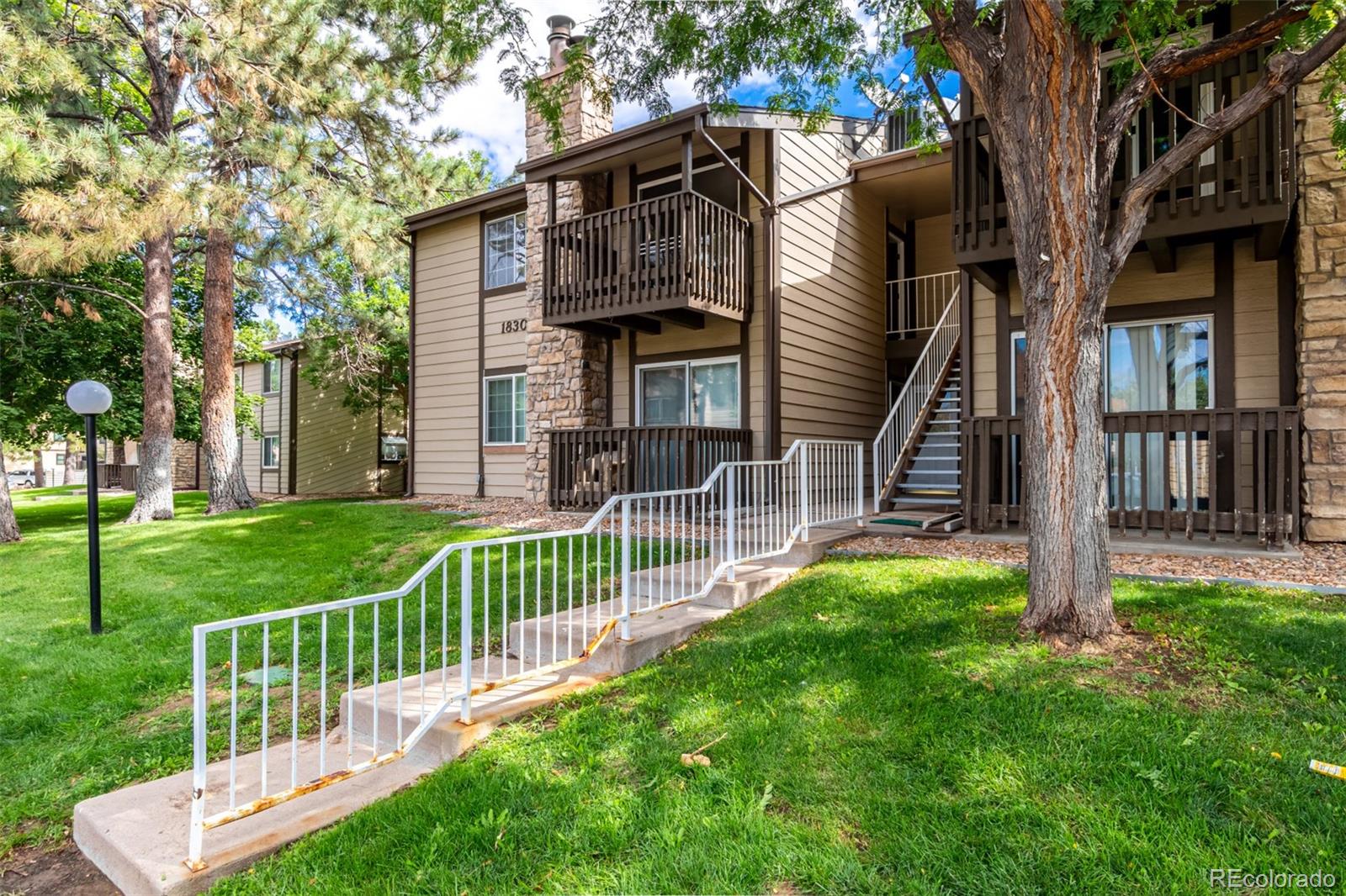 1830 S Pitkin Circle Unit: B