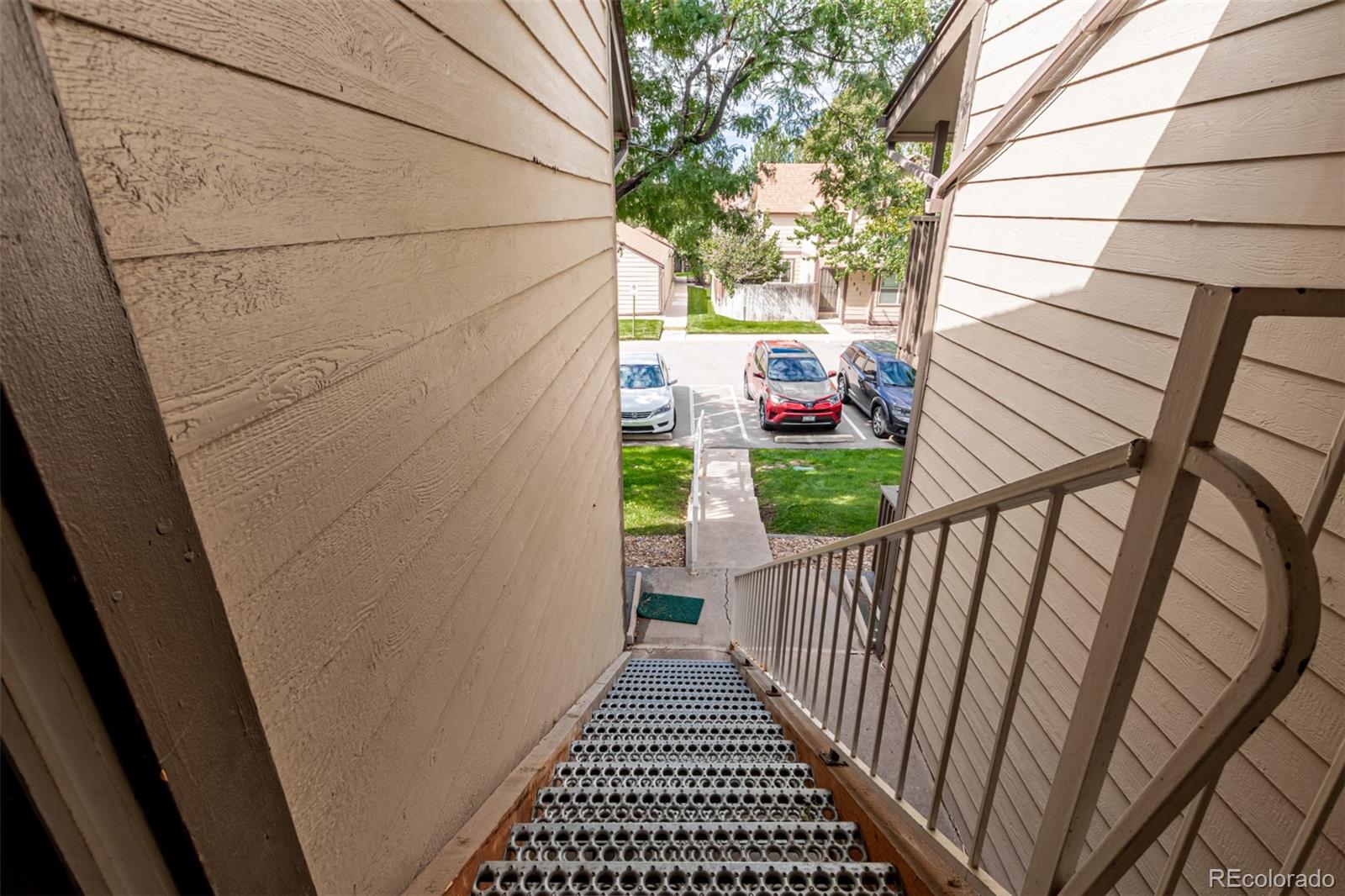 1830 S Pitkin Circle Unit: B