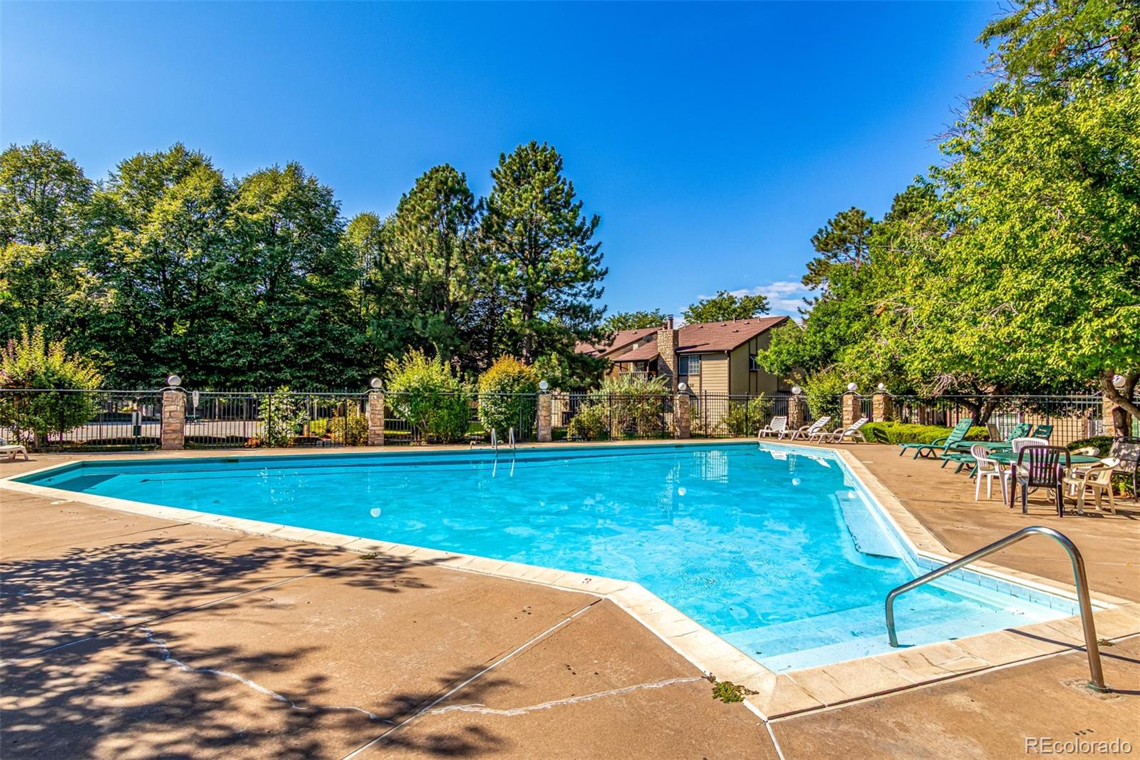 1830 S Pitkin Circle Unit: B