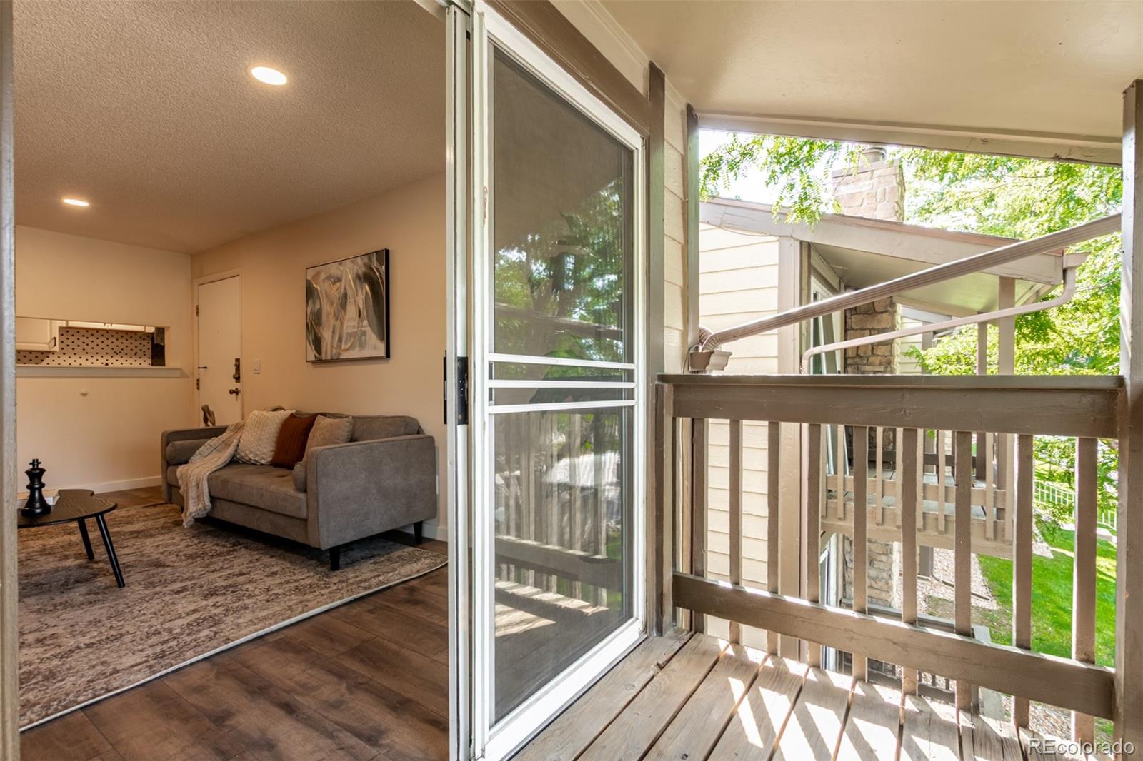 1830 S Pitkin Circle Unit: B