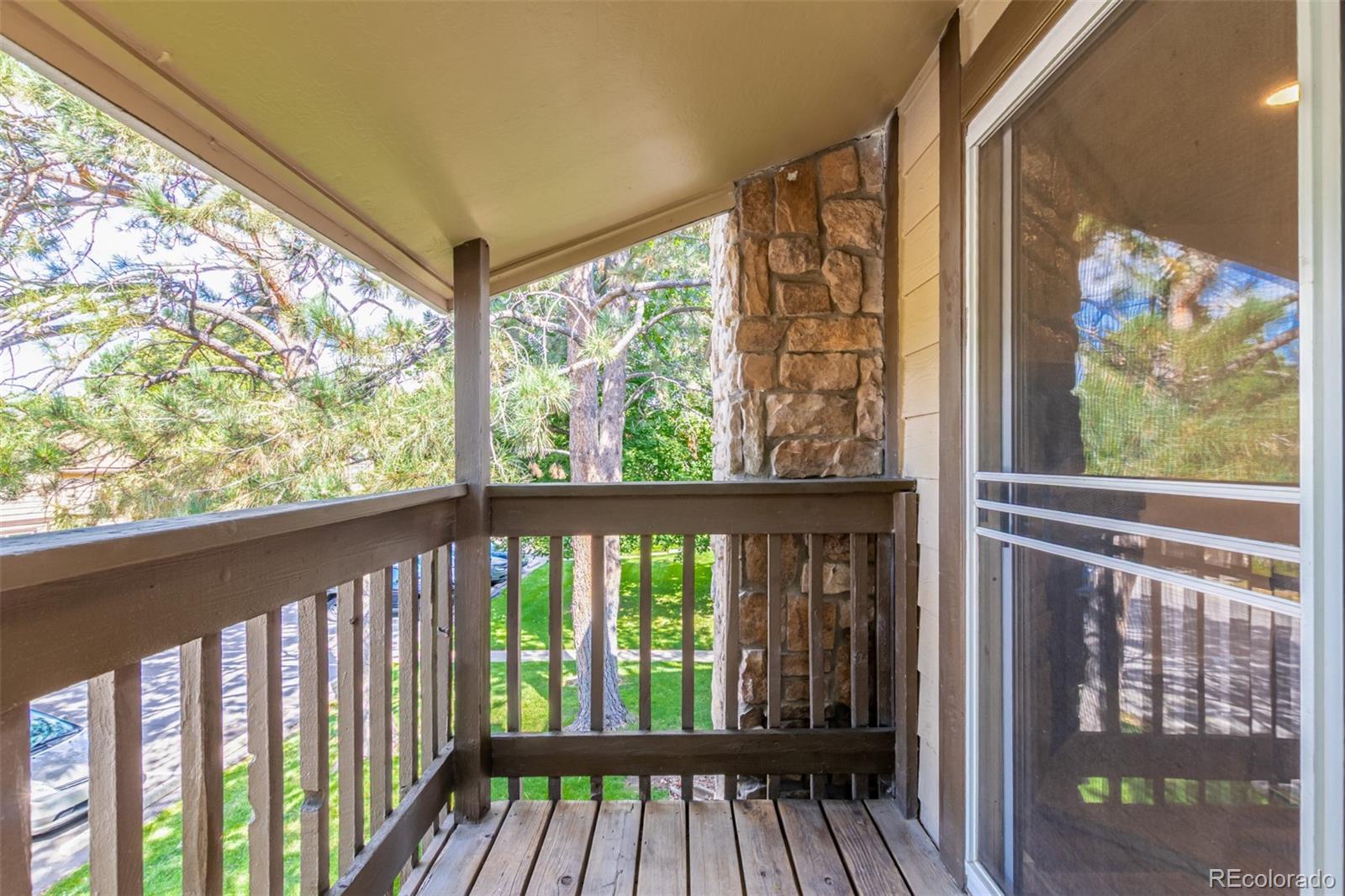 1830 S Pitkin Circle Unit: B