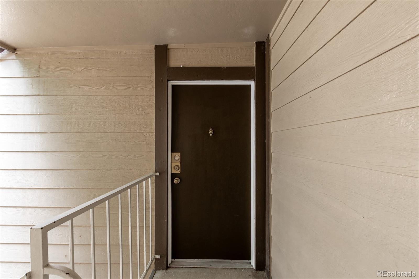 1830 S Pitkin Circle Unit: B