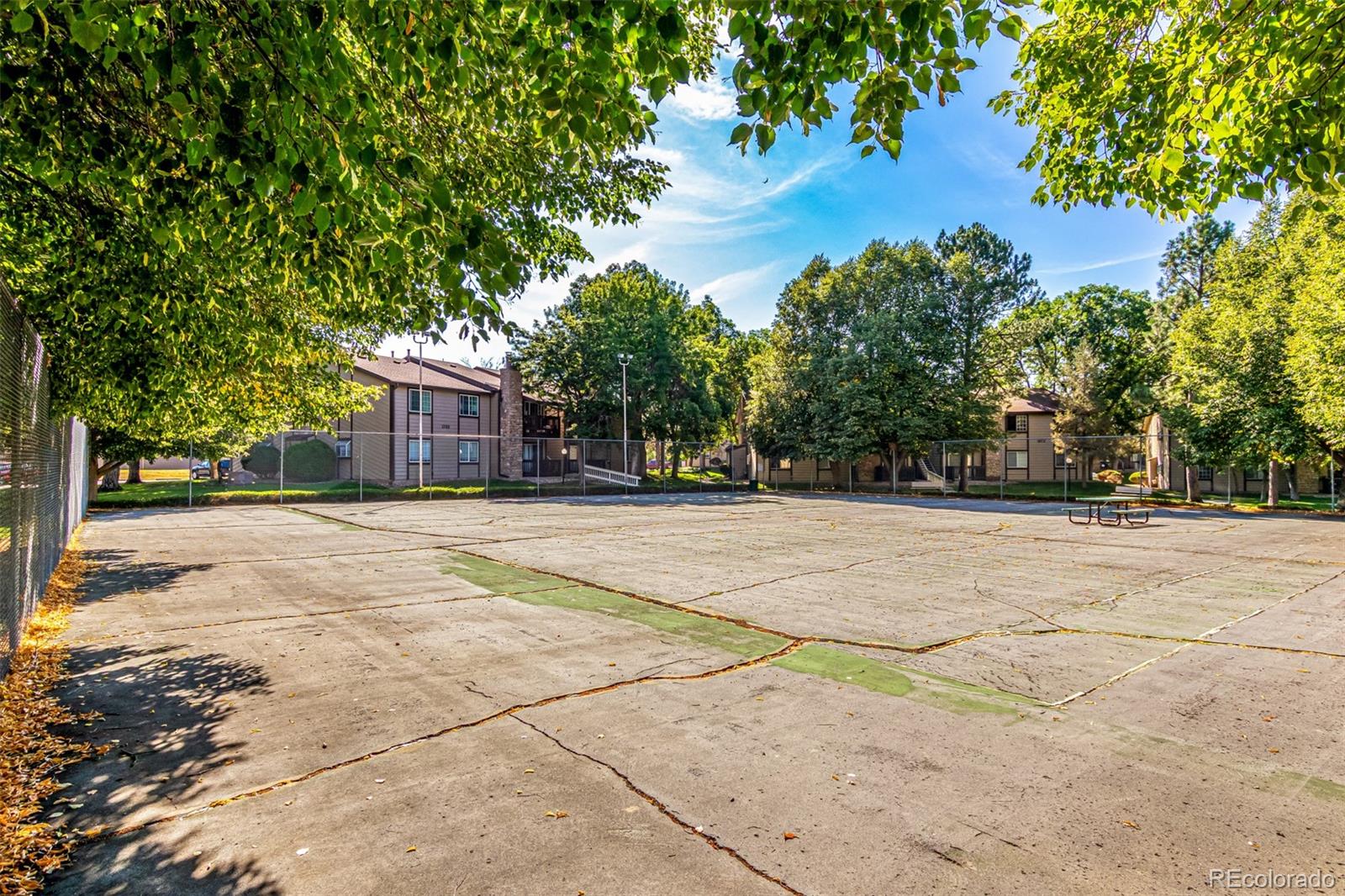 1830 S Pitkin Circle Unit: B