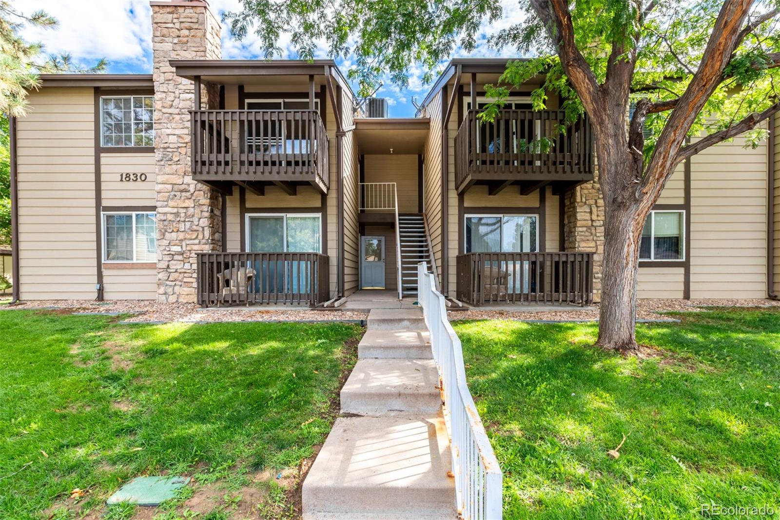 1830 S Pitkin Circle Unit: B