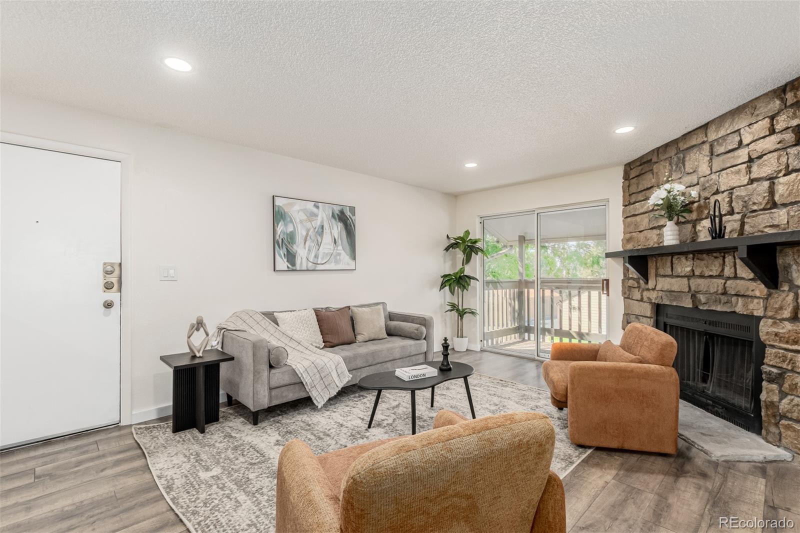 1830 S Pitkin Circle Unit: B