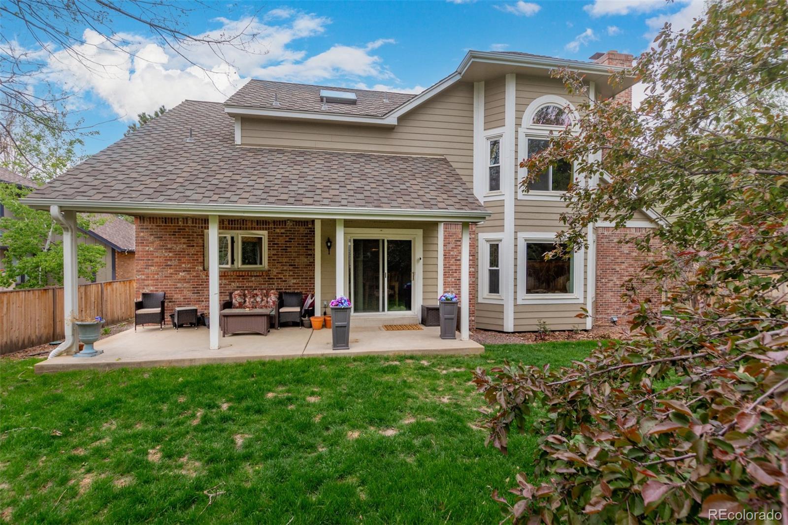 17036 E Dorado Circle