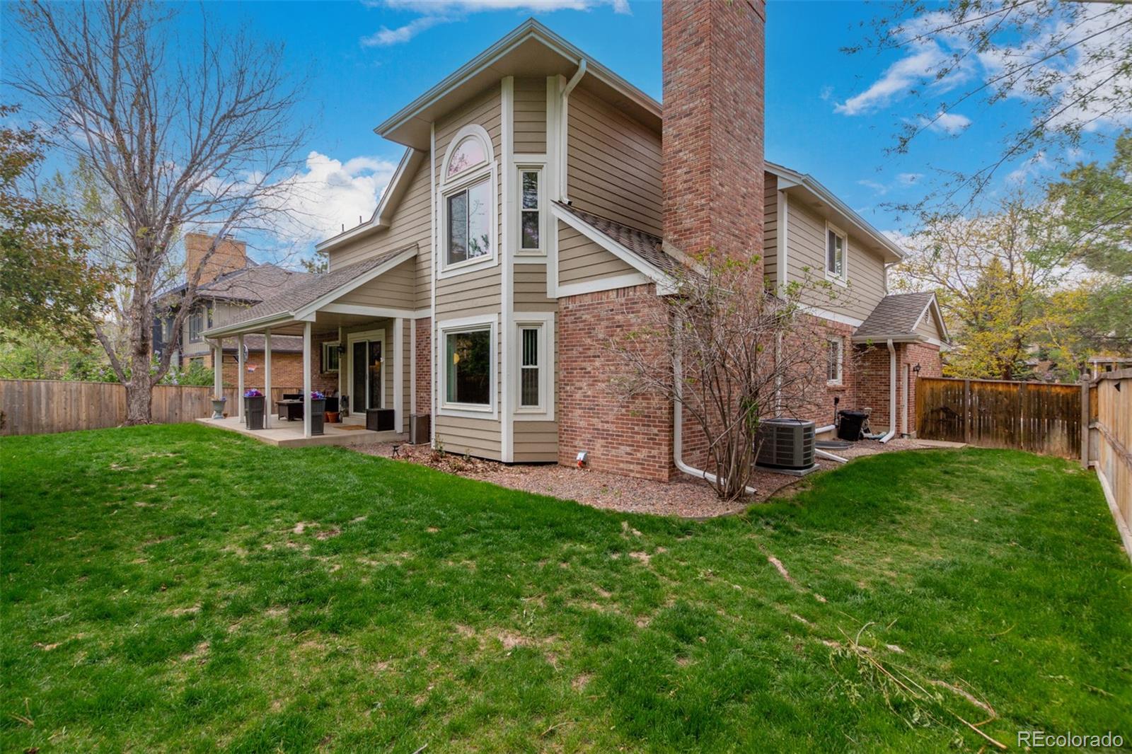 17036 E Dorado Circle