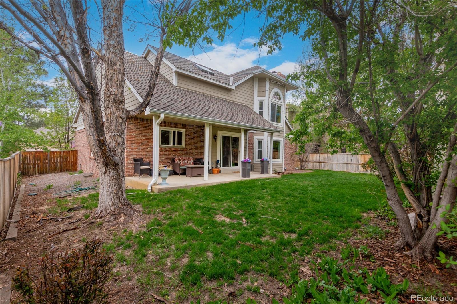 17036 E Dorado Circle