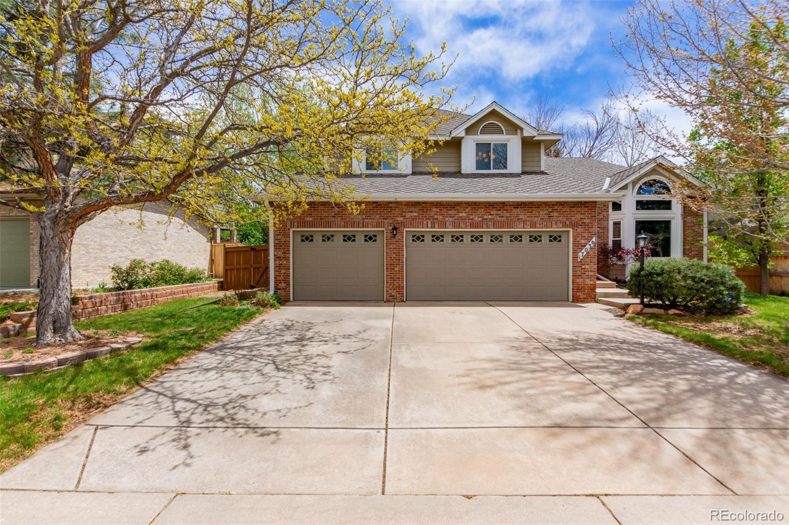 17036 E Dorado Circle