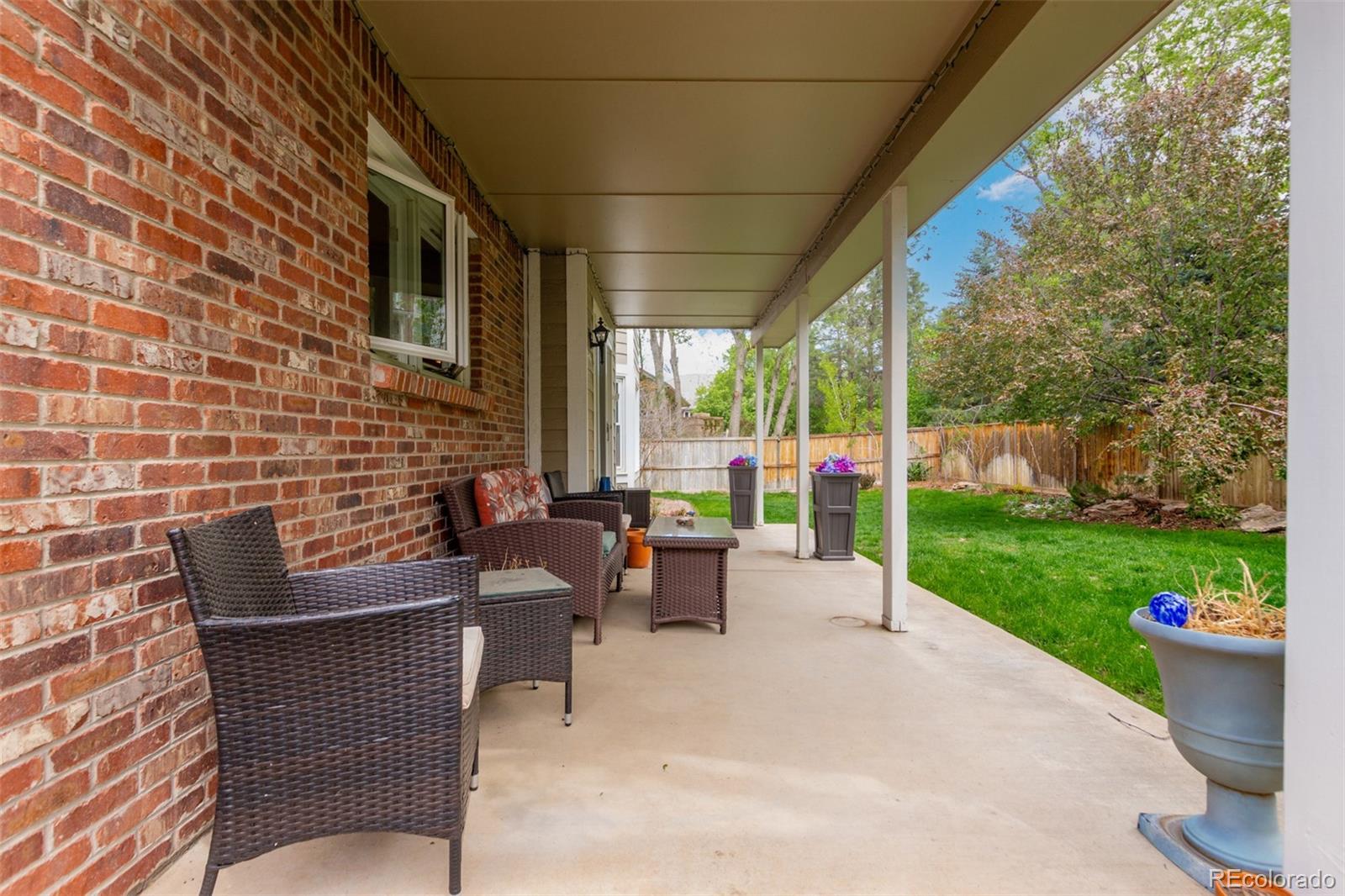 17036 E Dorado Circle