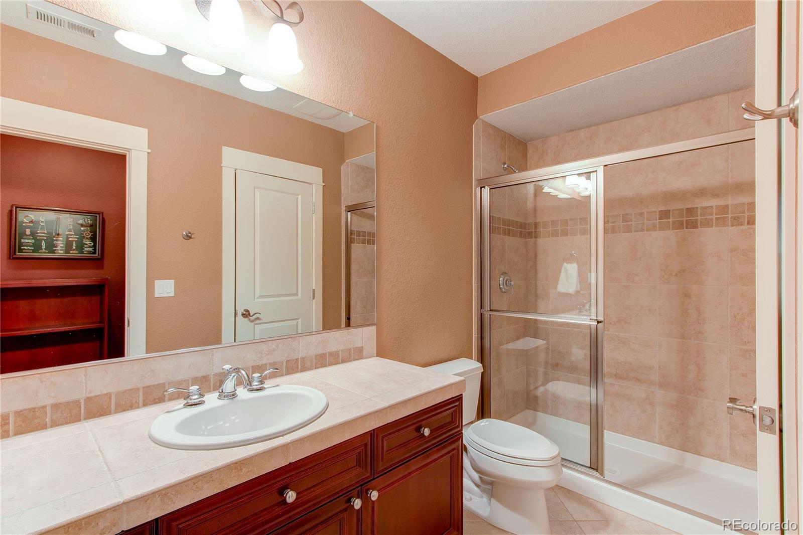 7132 S Irvington Court