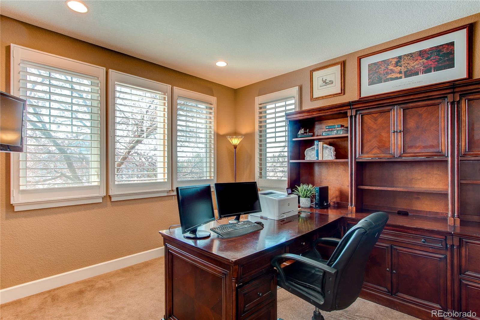 7132 S Irvington Court