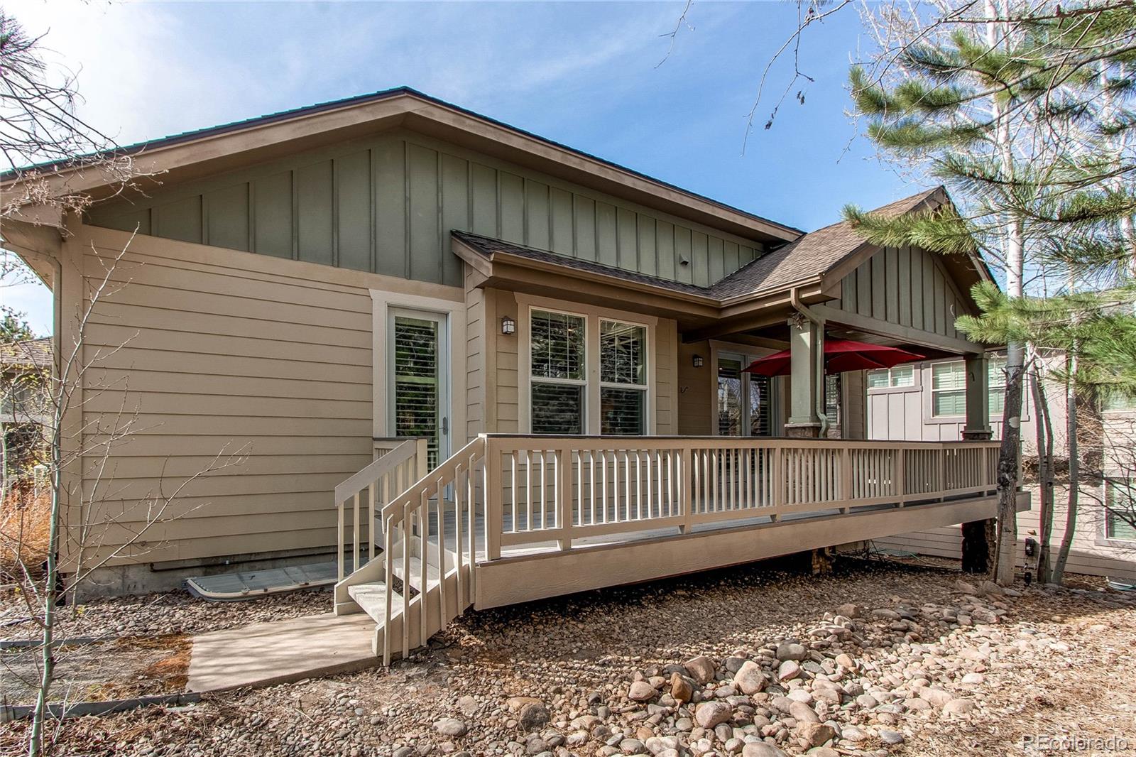 7132 S Irvington Court