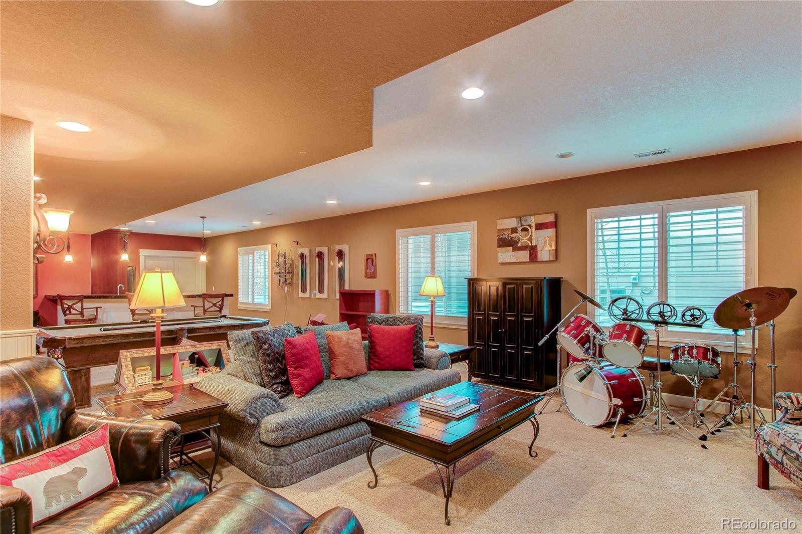 7132 S Irvington Court