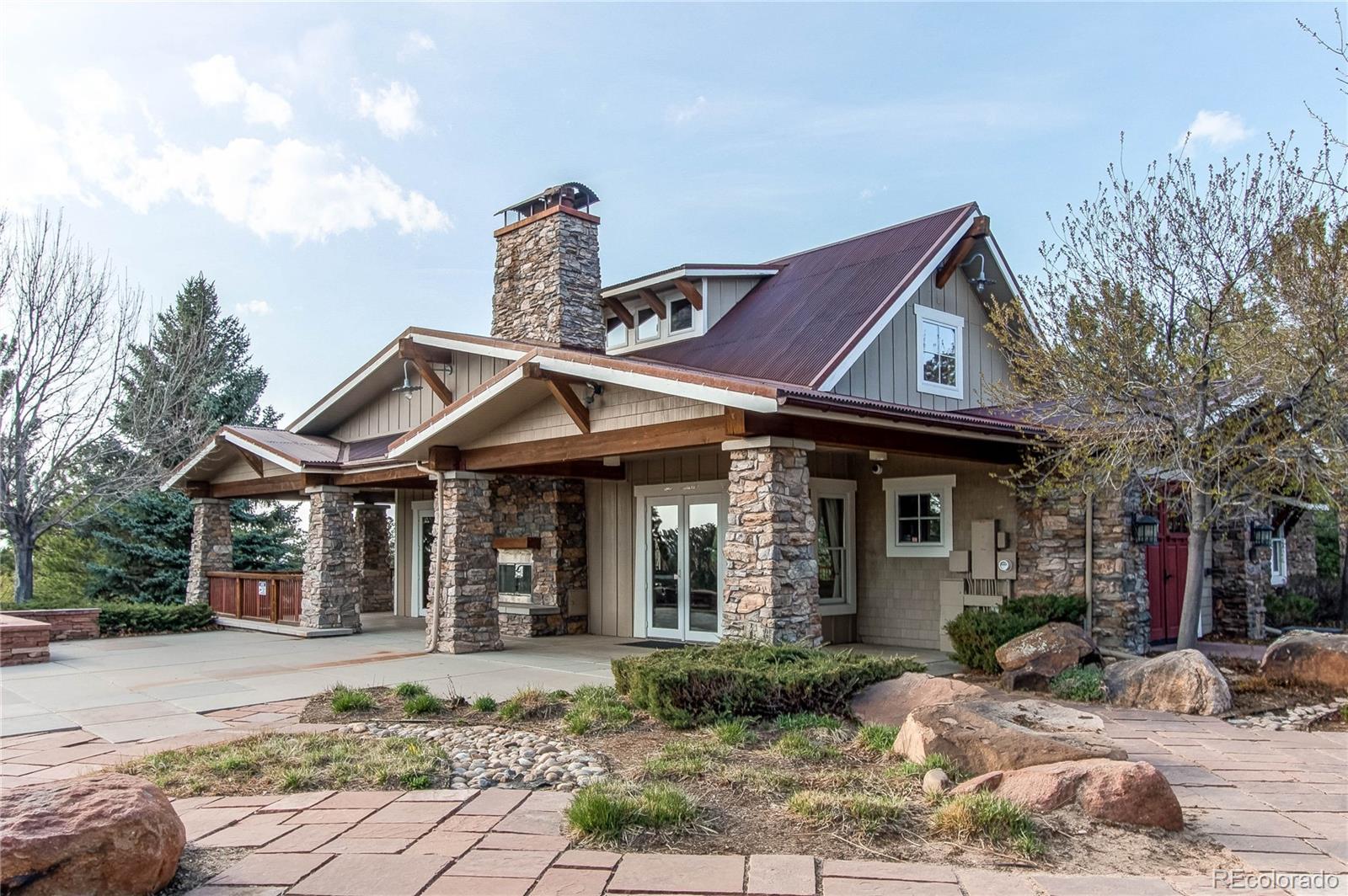 7132 S Irvington Court