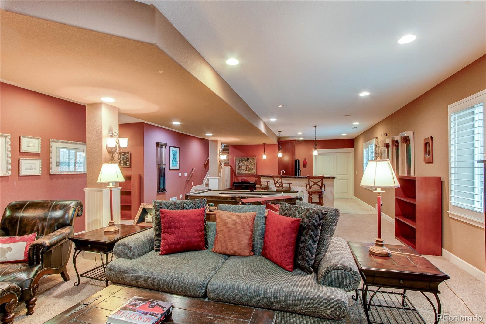 7132 S Irvington Court