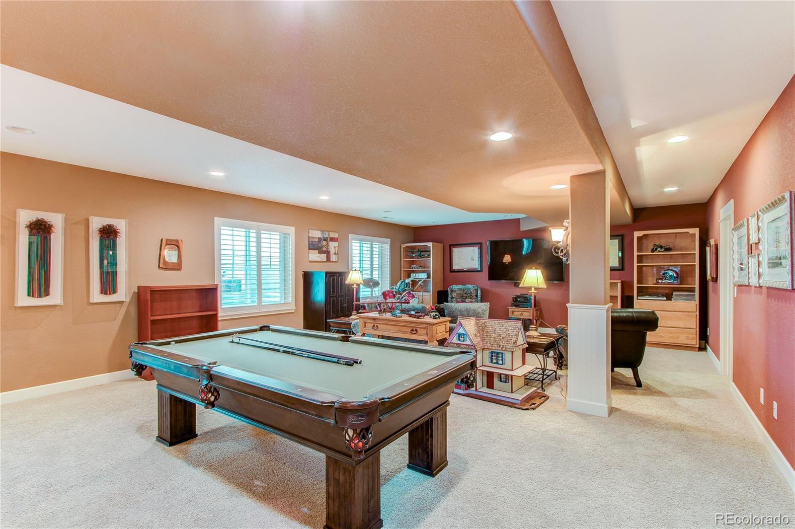 7132 S Irvington Court