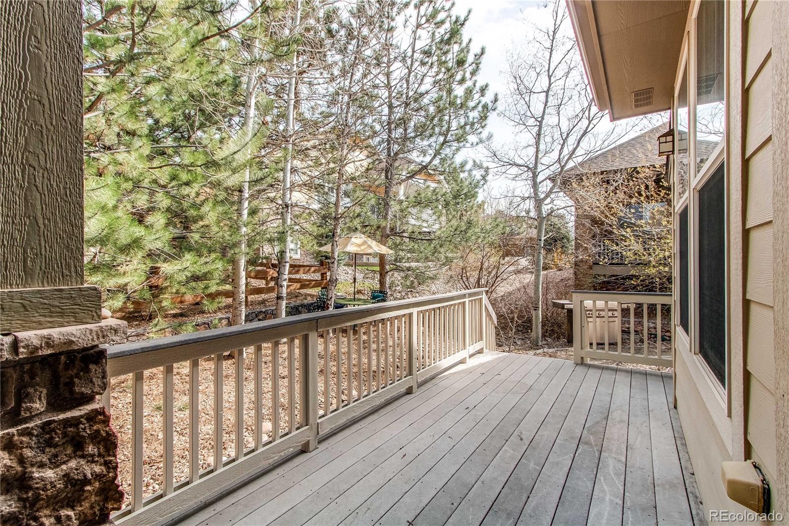 7132 S Irvington Court