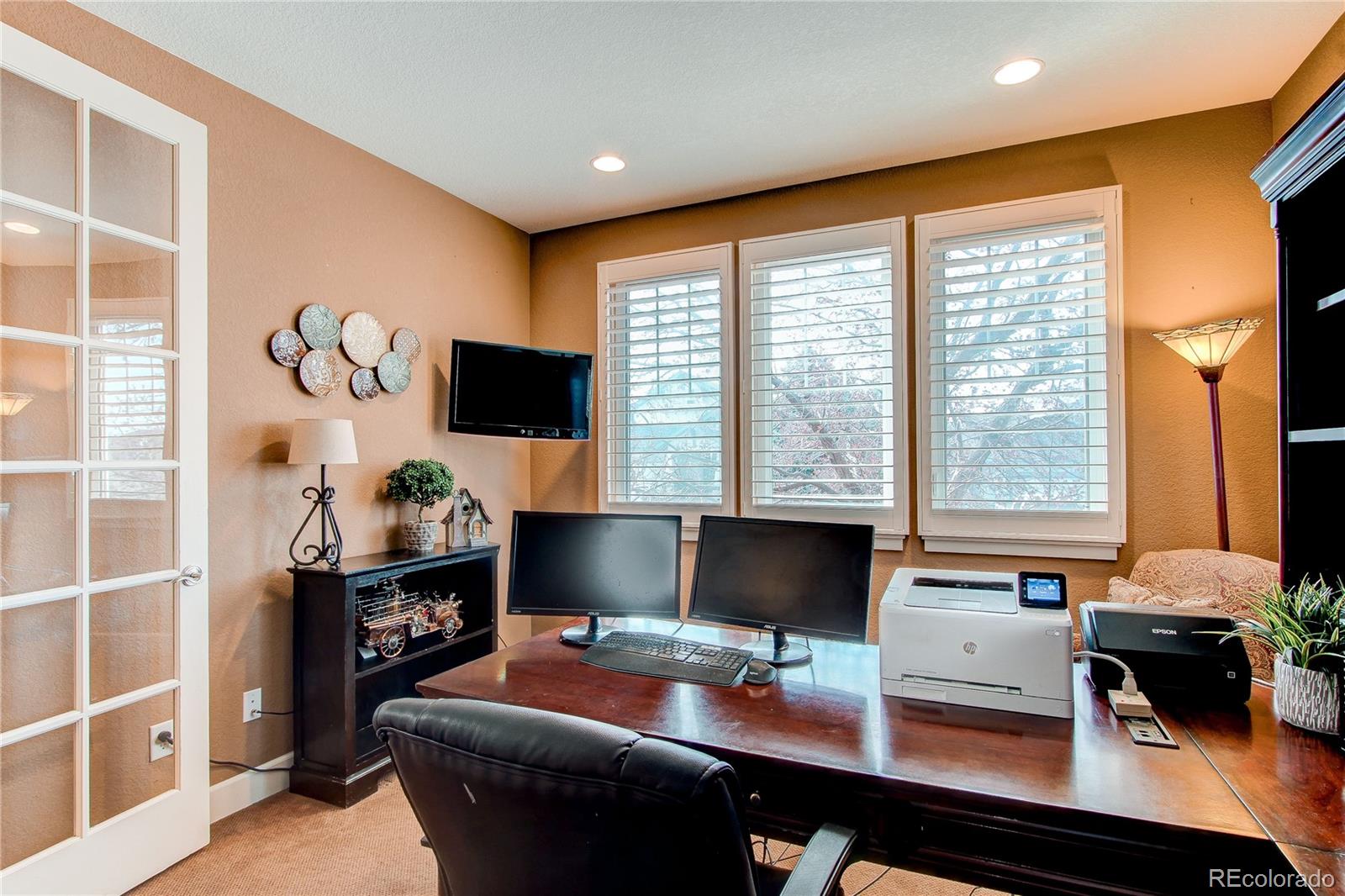 7132 S Irvington Court