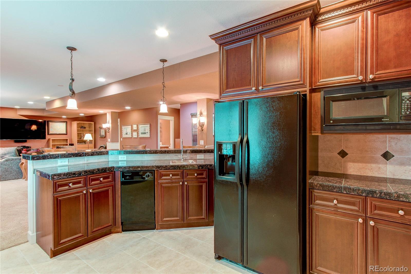 7132 S Irvington Court