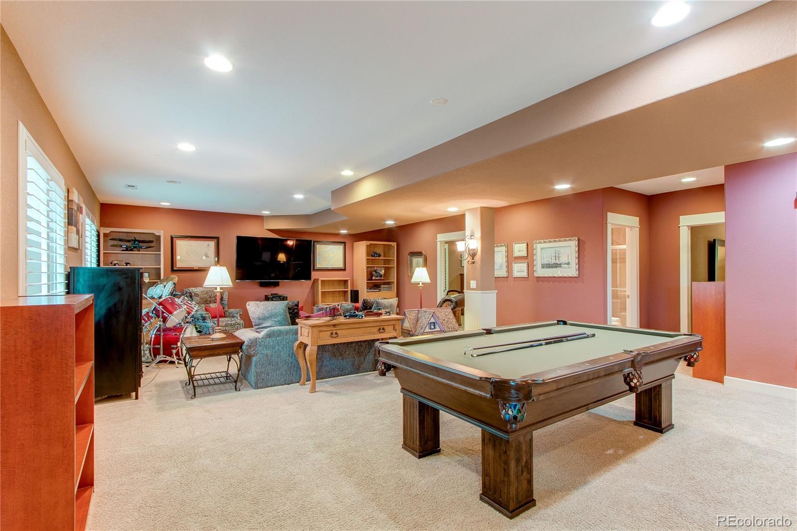 7132 S Irvington Court