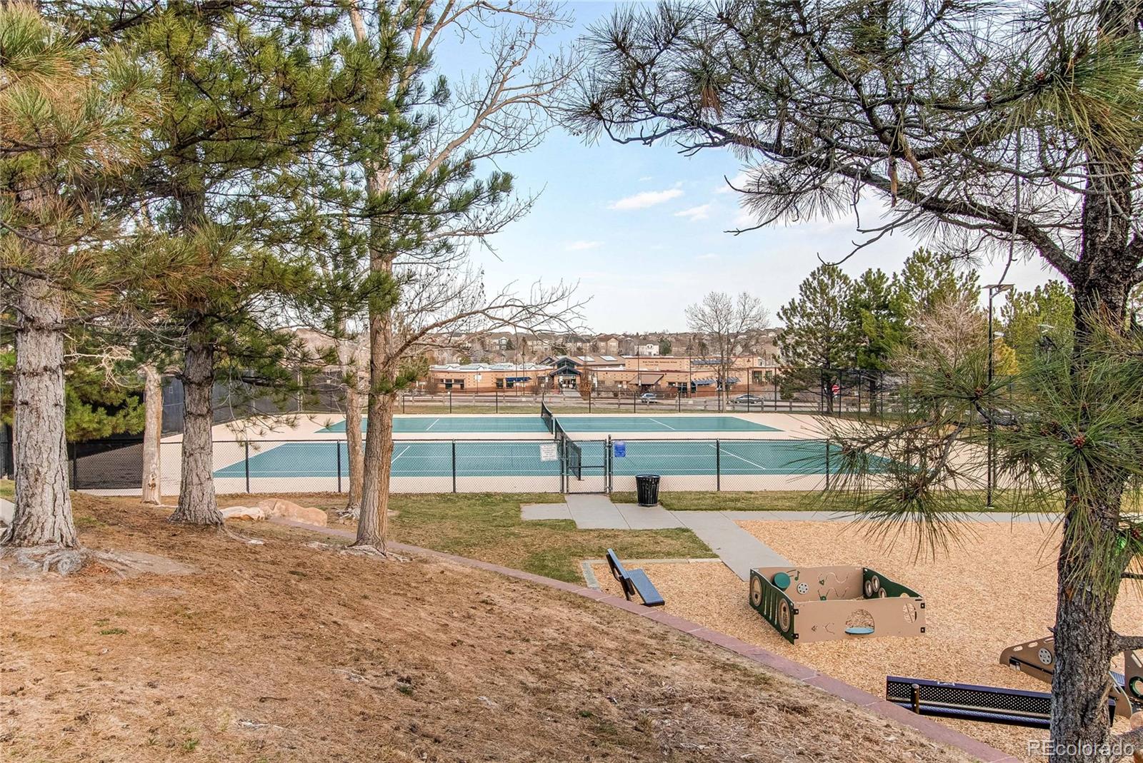 7132 S Irvington Court