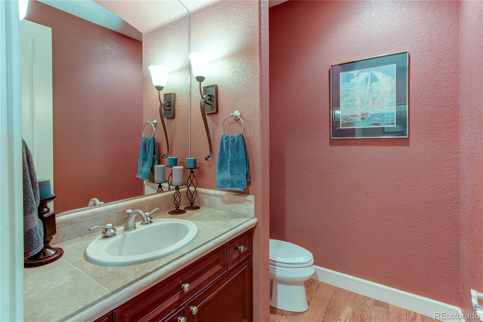 7132 S Irvington Court