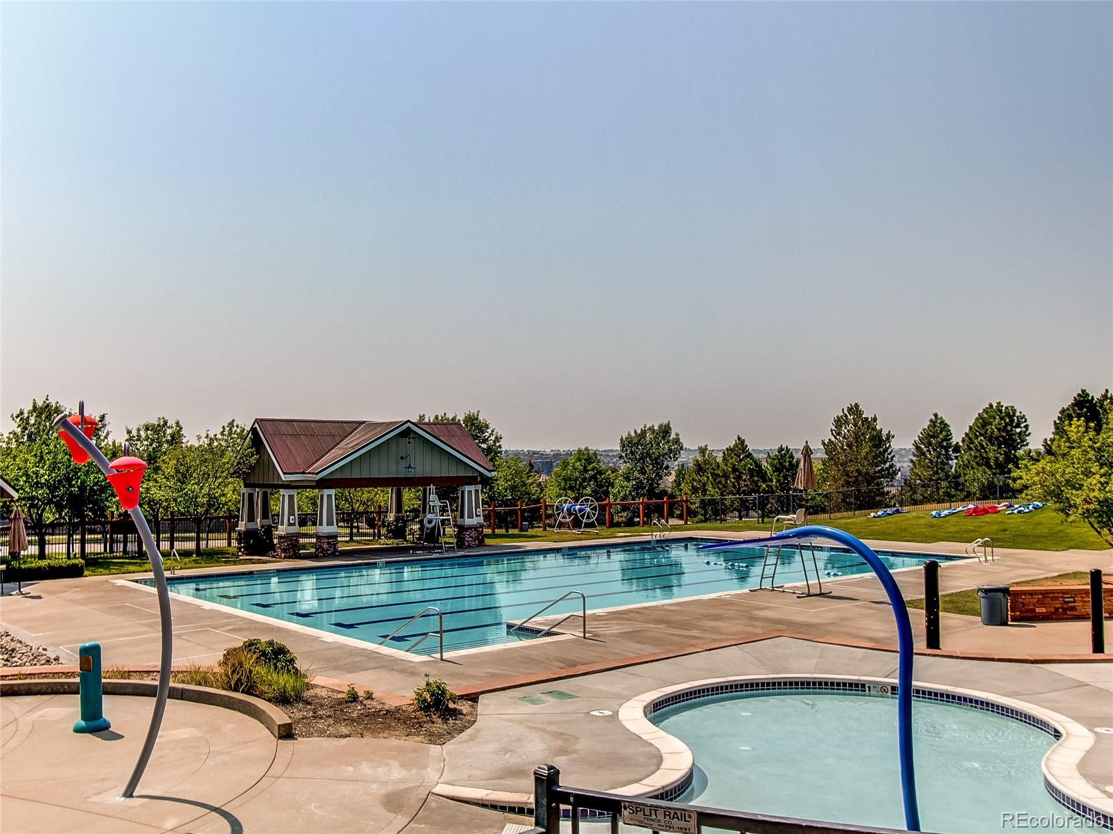 7132 S Irvington Court