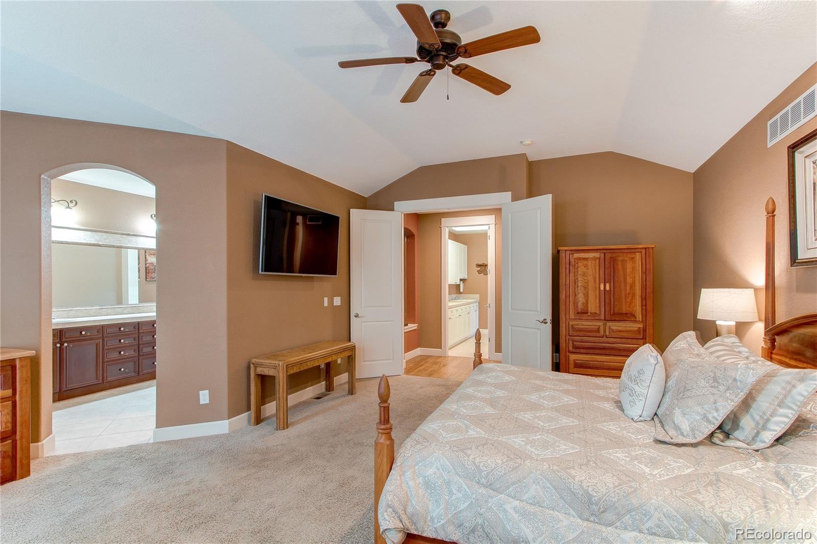 7132 S Irvington Court