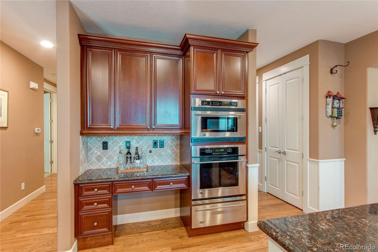 7132 S Irvington Court