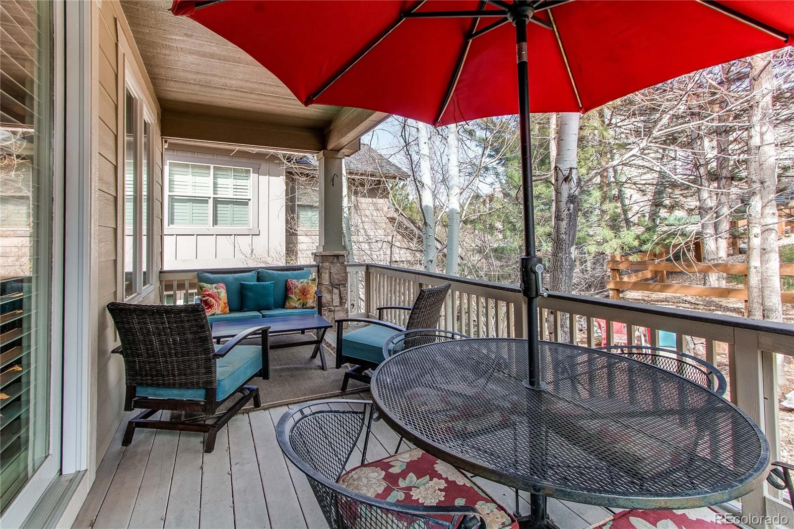 7132 S Irvington Court