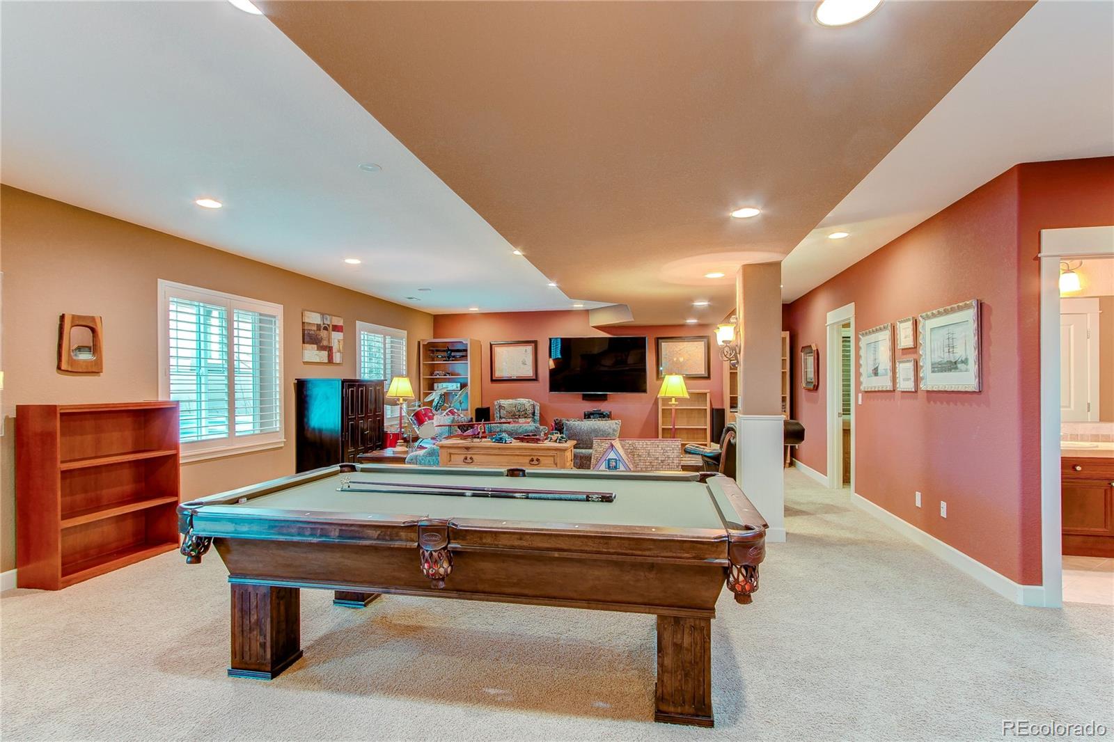 7132 S Irvington Court