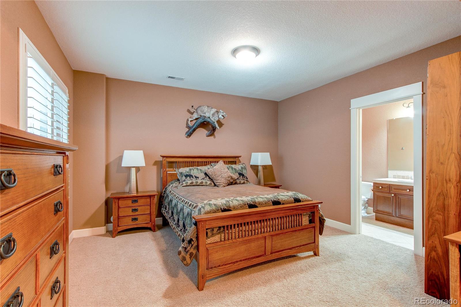 7132 S Irvington Court