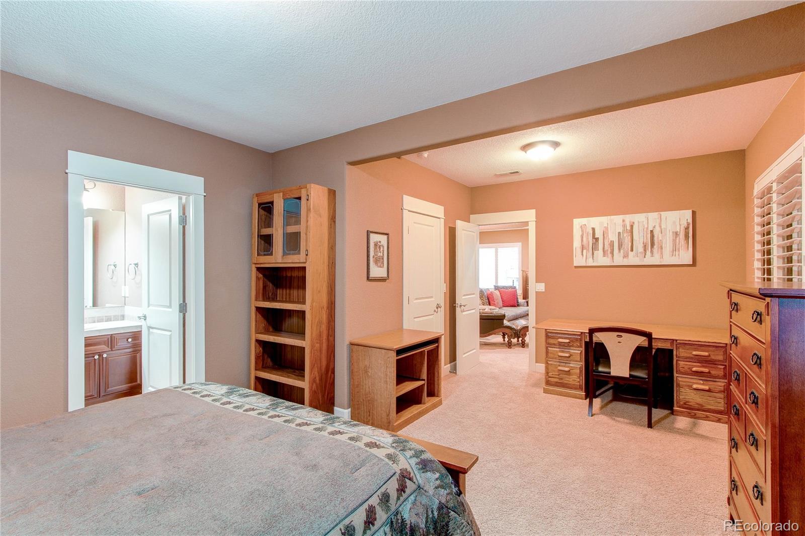 7132 S Irvington Court