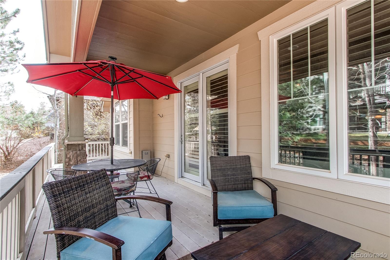 7132 S Irvington Court