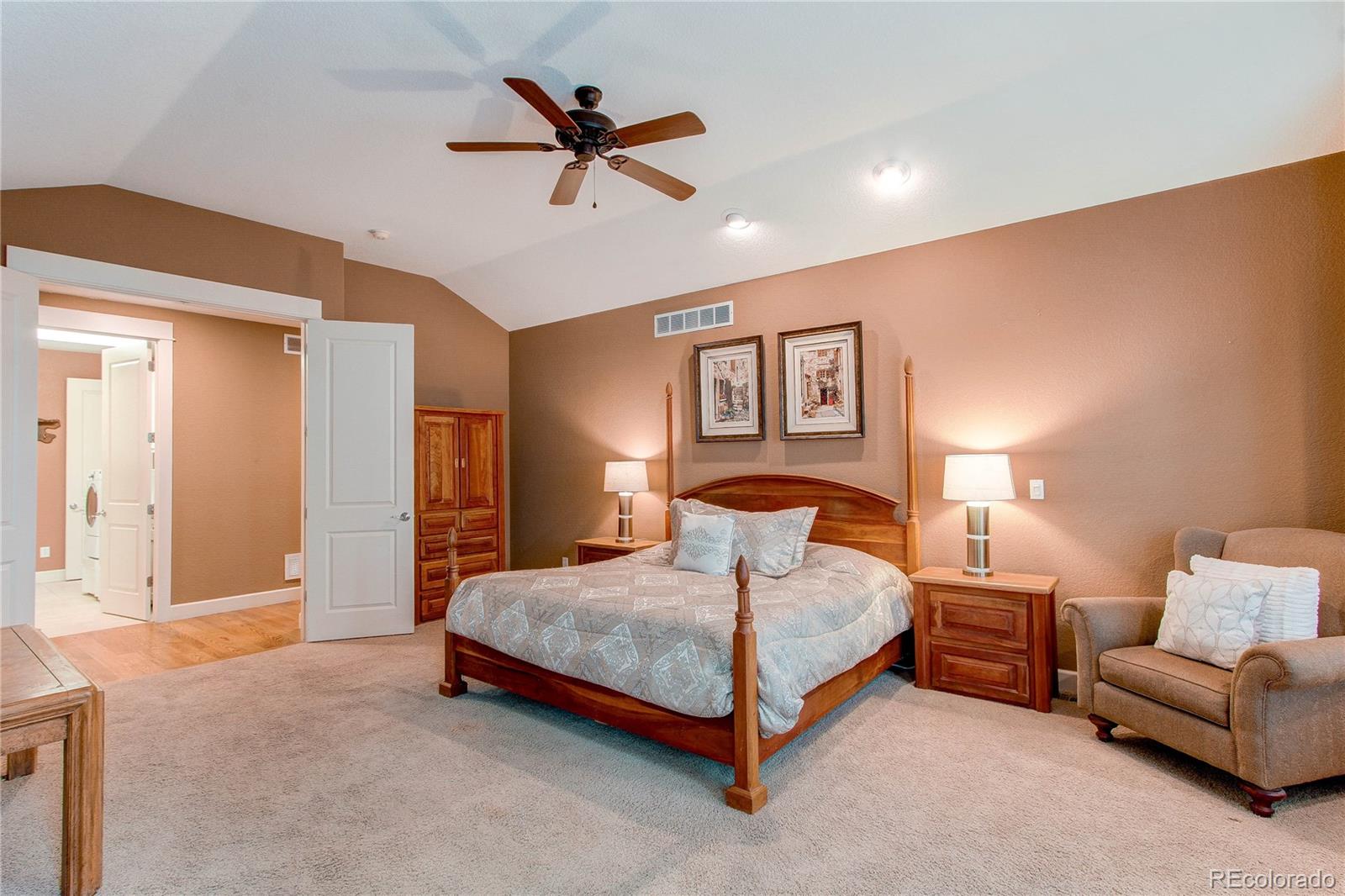 7132 S Irvington Court