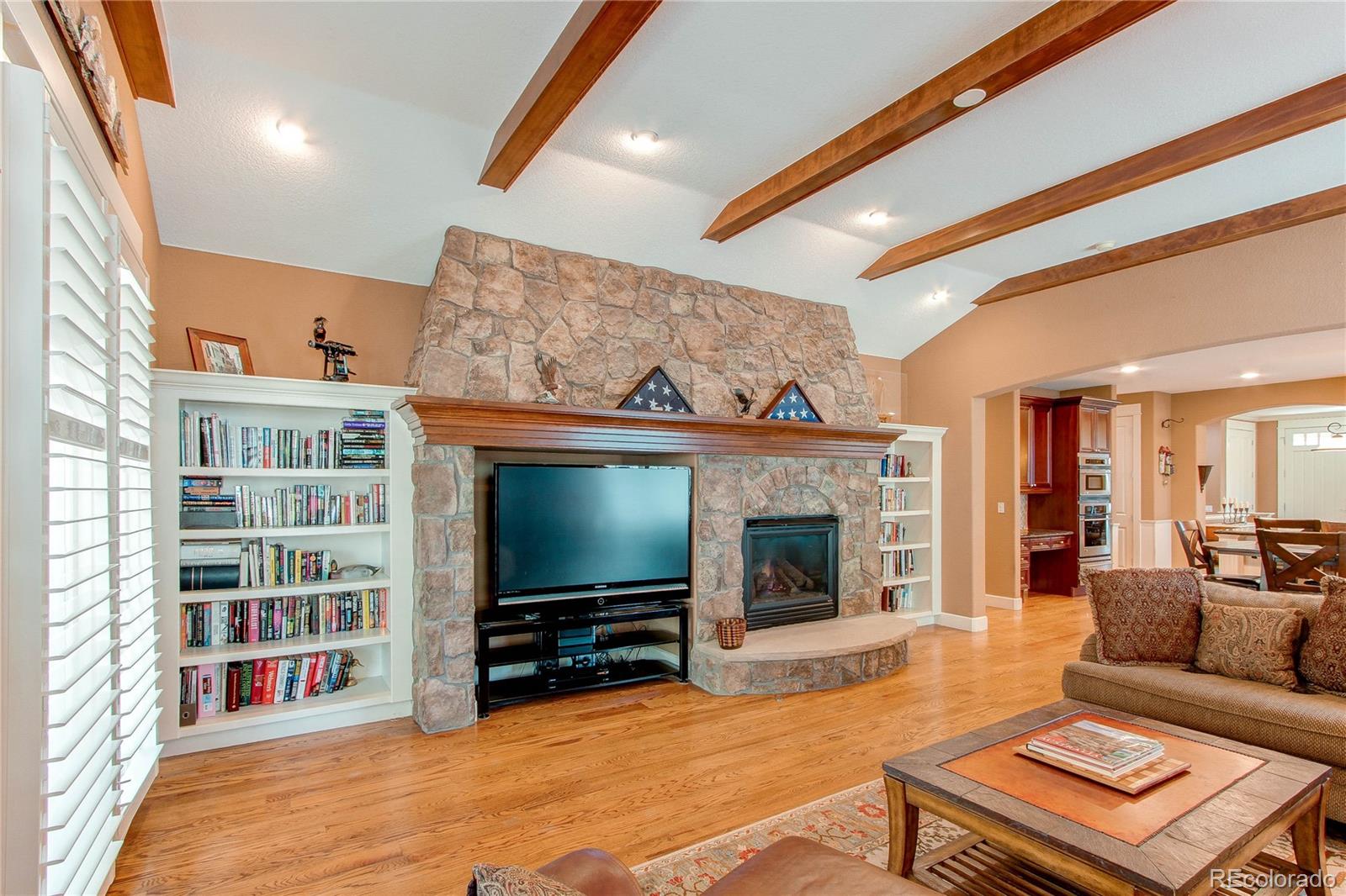 7132 S Irvington Court