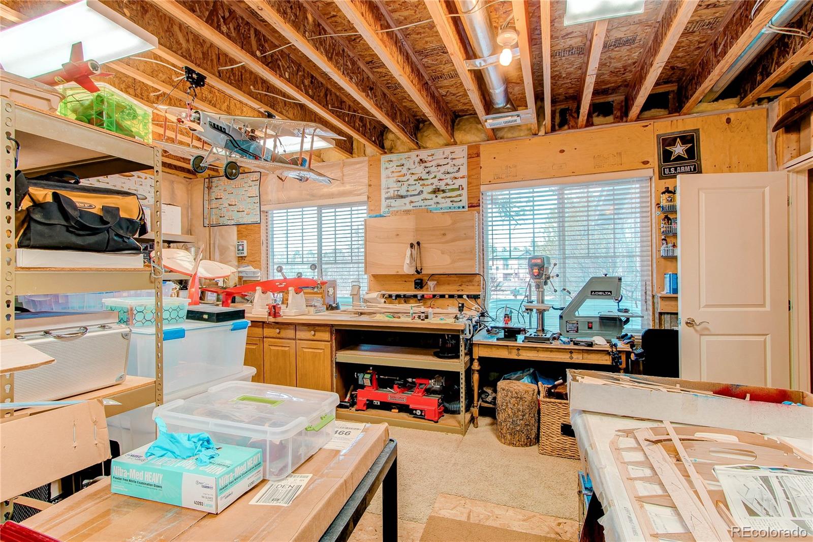 7132 S Irvington Court