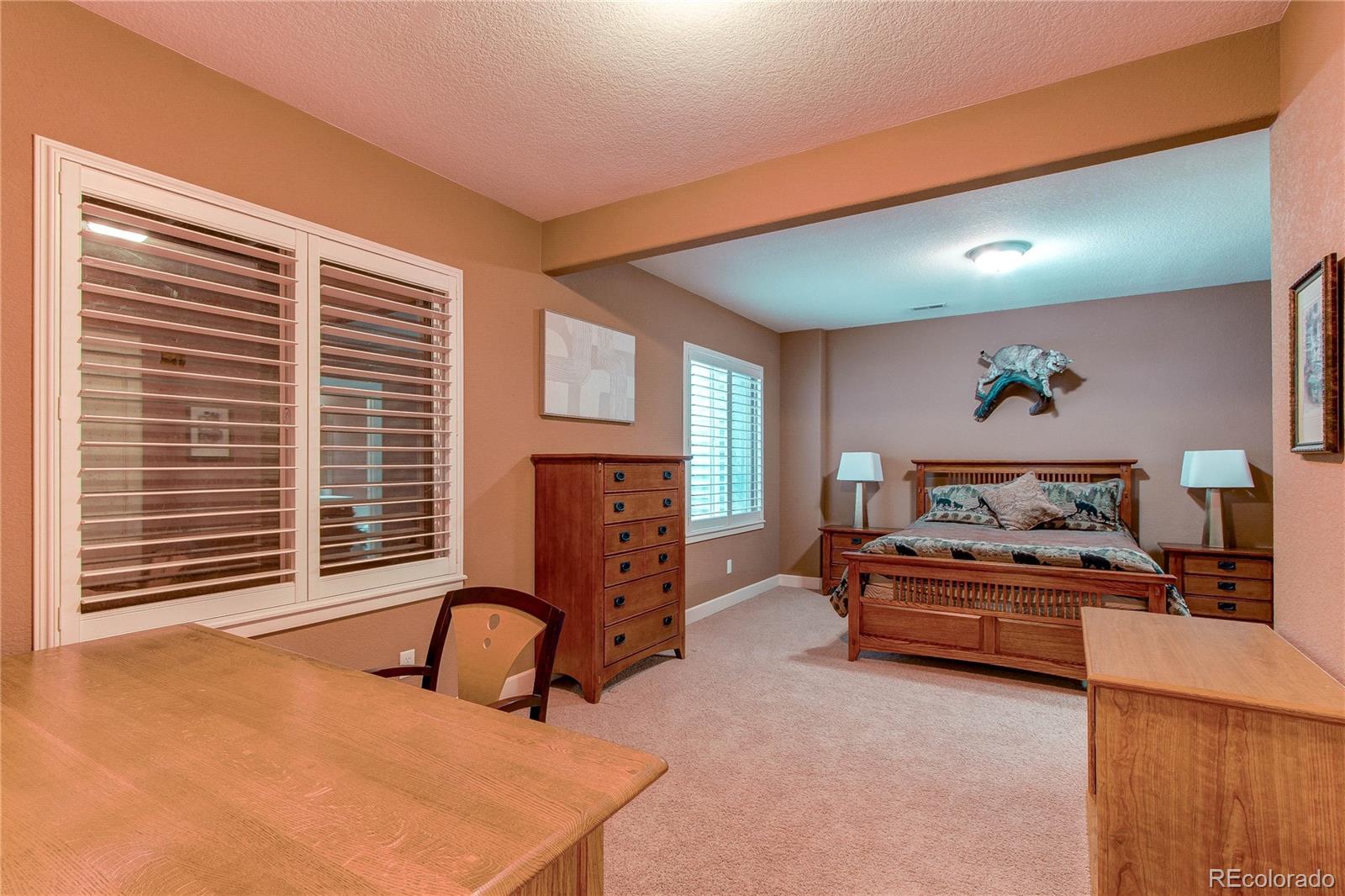 7132 S Irvington Court