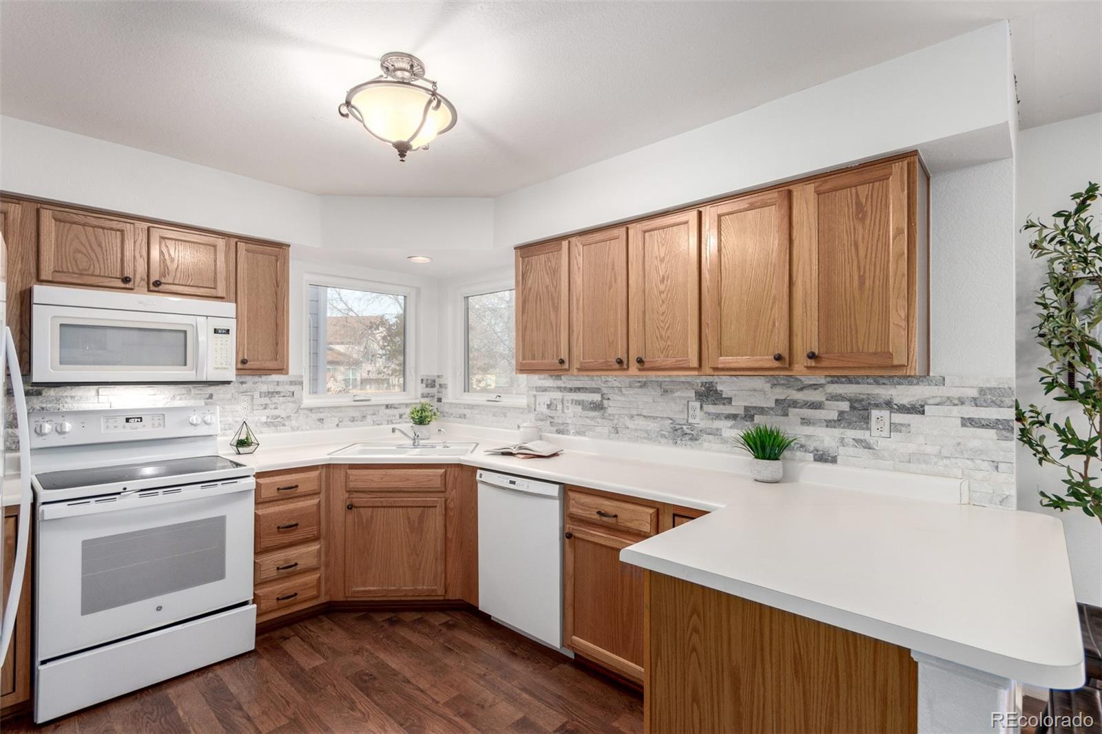 12224 Sunflower Street