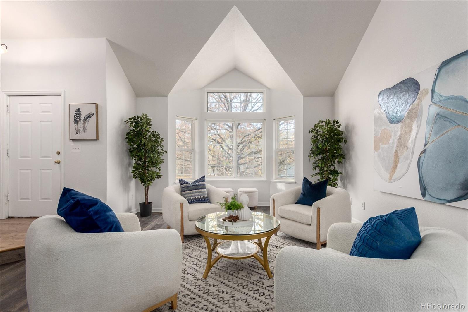 12224 Sunflower Street