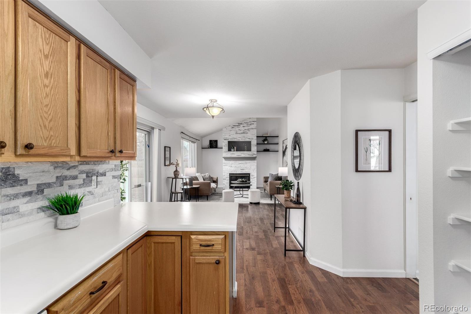 12224 Sunflower Street