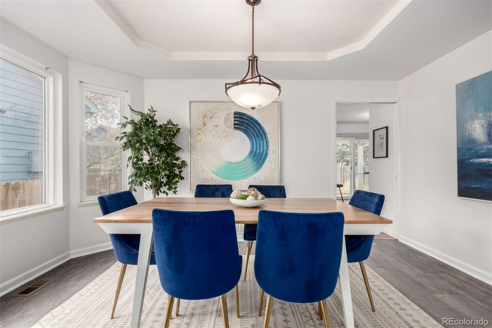 12224 Sunflower Street