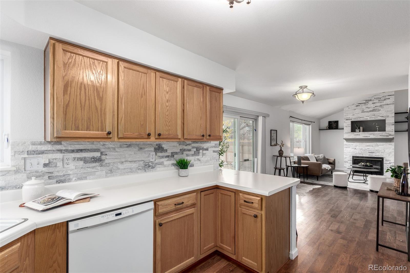 12224 Sunflower Street